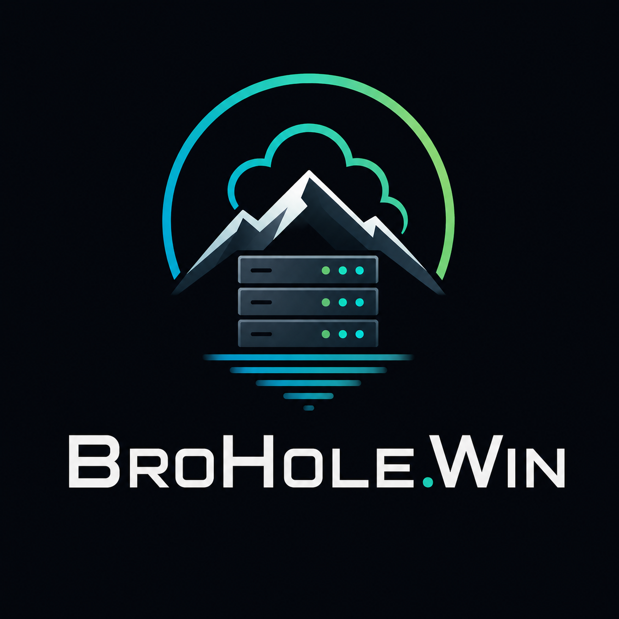 BroHole.Win
